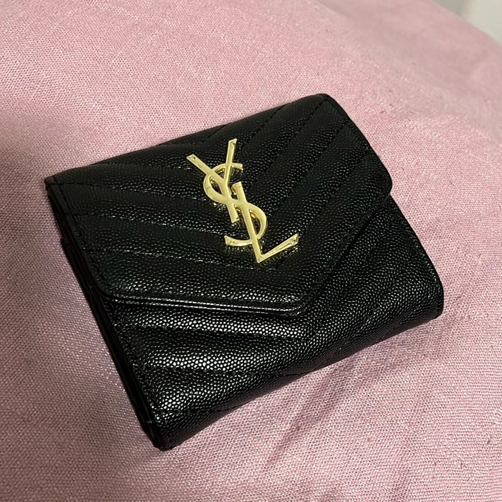 YSL Wallet